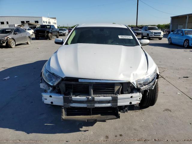 Photo 5 from auction – 2015 FORD TAURUS SEL with VIN 1FAHP2E81FG207205