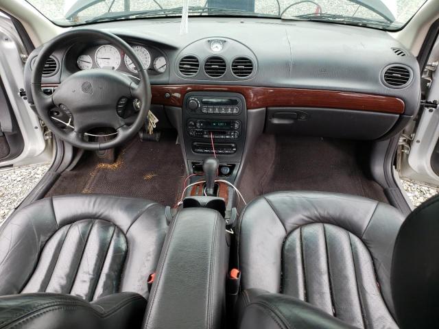 Foto 8 de la subasta – 2000 CHRYSLER LHS con VIN 2C3HC56G9YH139504