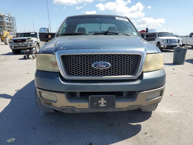Photo 5 from auction – 2004 FORD F150 with VIN 1FTPX12514NA72942