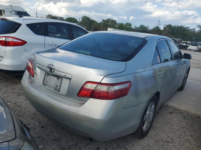Photo 3 from auction – 2007 TOYOTA CAMRY CE with VIN 4T1BE46K17U558982