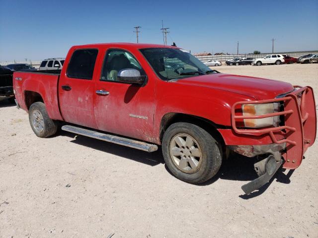 Photo 4 from auction – 2010 GMC SIERRA K15 with VIN 3GTRKWE38AG278441