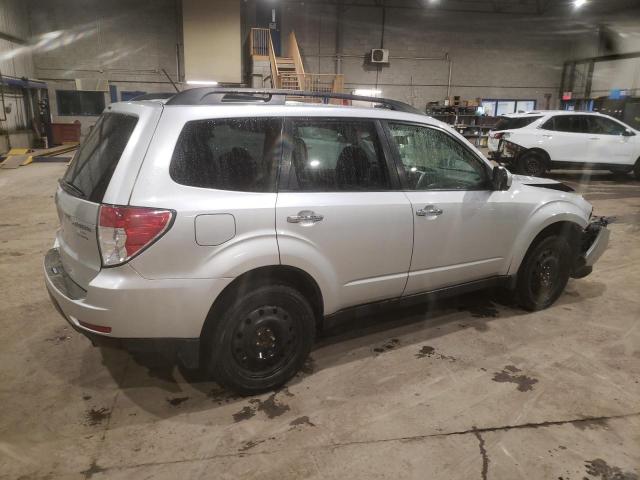 Photo 3 from auction – 2011 SUBARU FORESTER L with VIN JF2SHCEC1BH773538