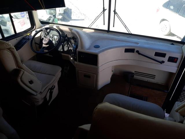 Photo 5 from auction – 2000 HOLI RV with VIN 4UZ6XJCA7YCG64272