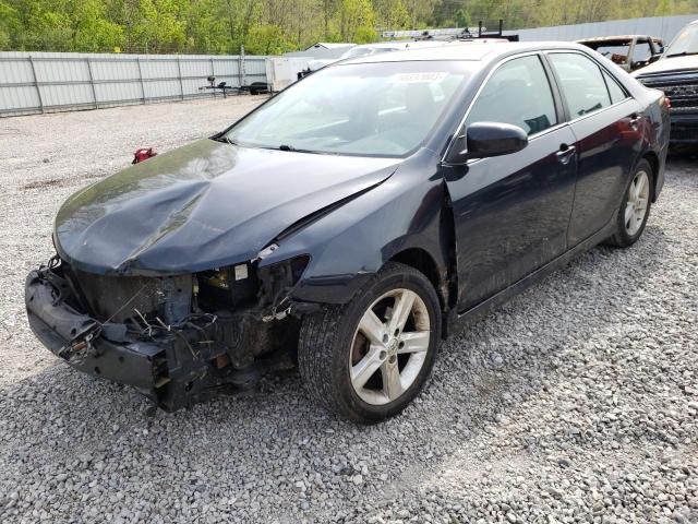 TOYOTA CAMRY BASE 2012 with VIN 4T1BF1FK5CU195575 - Photo from auction