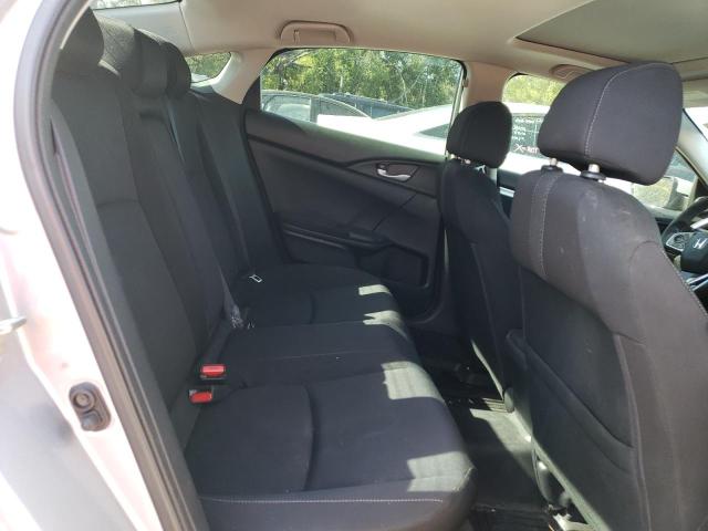 Photo 10 from auction – 2018 HONDA CIVIC EX with VIN 2HGFC2F7XJH564612