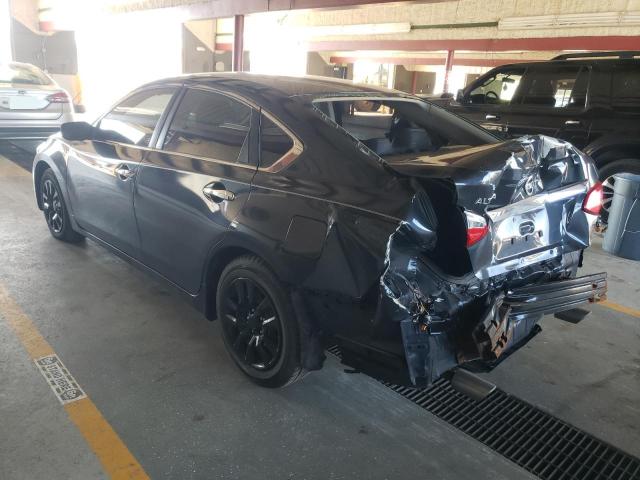Photo 2 from auction – 2016 NISSAN ALTIMA 2.5 with VIN 1N4AL3AP9GN346432