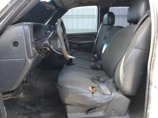 Photo 7 from auction – 2001 CHEVROLET SILVERADO with VIN 2GCEC19W111198975