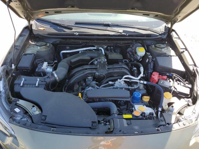 Photo 11 from auction – 2023 SUBARU OUTBACK LI with VIN 4S4BTANC7P3135246