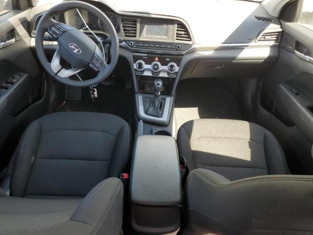 Photo 8 from auction – 2019 HYUNDAI ELANTRA SE with VIN 5NPD74LF4KH453080