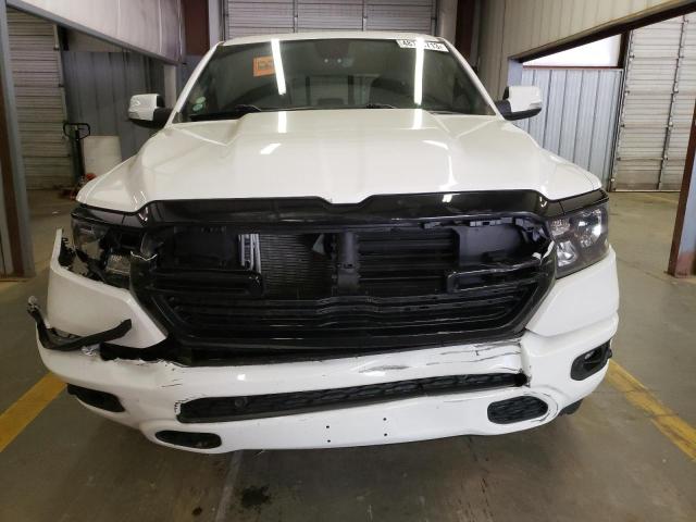 Photo 5 from auction – 2020 RAM 1500 BIG H with VIN 1C6SRFFT0LN289804