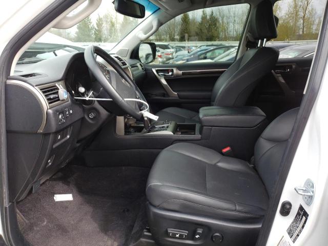 Photo 7 from auction – 2015 LEXUS GX 460 with VIN JTJBM7FX2F5112351
