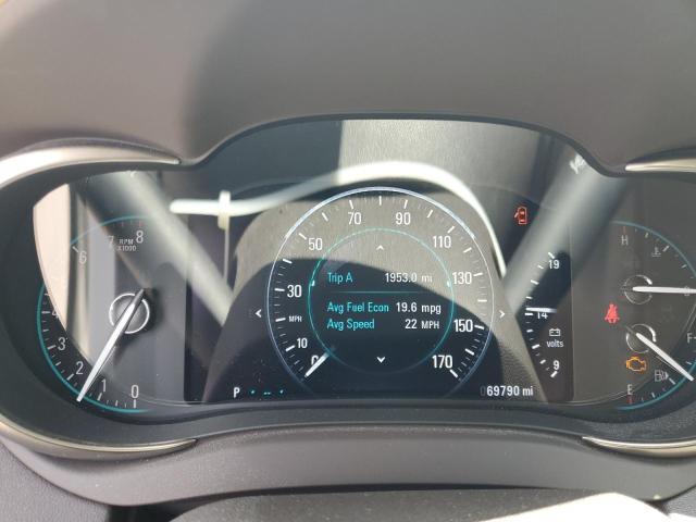 Photo 9 from auction – 2014 BUICK LACROSSE with VIN 1G4GB5G30EF242647