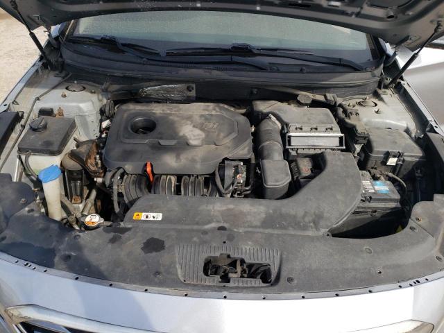 Photo 11 from auction – 2015 HYUNDAI SONATA SPO with VIN 5NPE34AF3FH014963