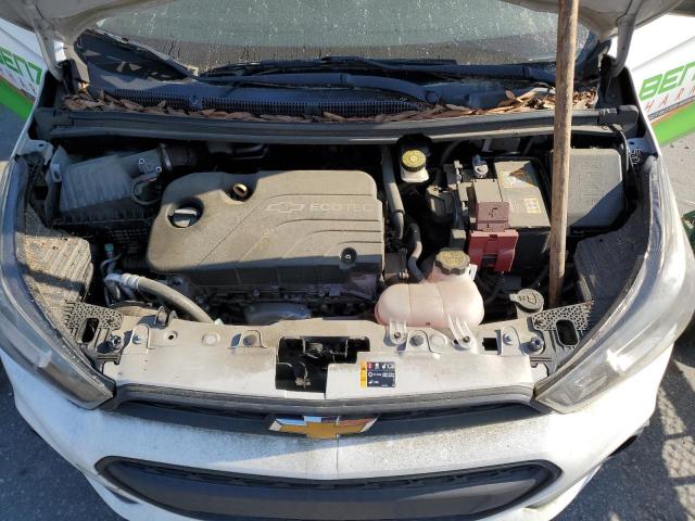 Photo 11 from auction – 2016 CHEVROLET SPARK LS with VIN KL8CB6SA1GC611978