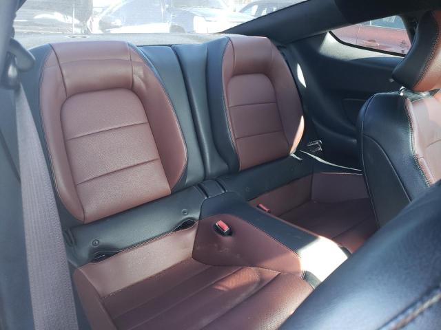 Photo 10 from auction – 2016 FORD MUSTANG with VIN 1FA6P8THXG5232033