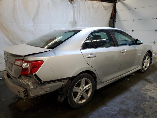 Photo 3 from auction – 2012 TOYOTA CAMRY BASE with VIN 4T1BF1FK3CU077962