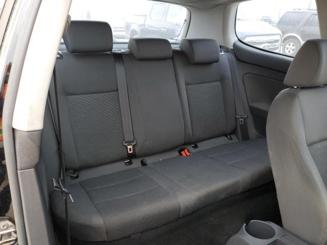 Photo 10 from auction – 2008 VOLKSWAGEN RABBIT with VIN WVWBA71K18W305658