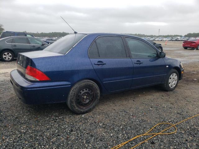 Photo 3 from auction – 2002 MITSUBISHI LANCER ES with VIN JA3AJ26E02U011638