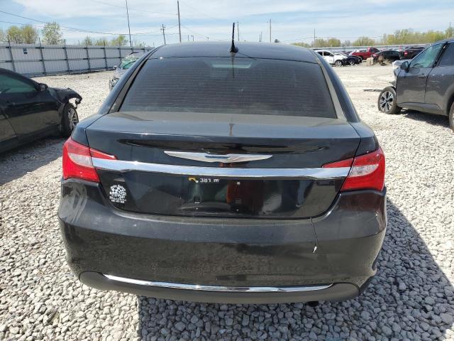 Photo 6 from auction – 2013 CHRYSLER 200 TOURIN with VIN 1C3CCBBB6DN577319