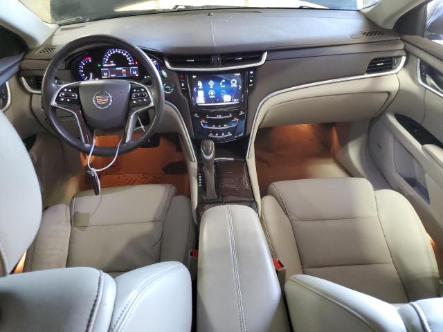 Photo 8 from auction – 2013 CADILLAC XTS with VIN 2G61N5S36D9179556