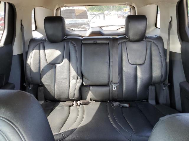 Photo 10 from auction – 2017 GMC TERRAIN SL with VIN 2GKALMEK5H6141036