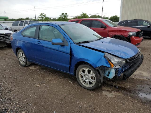 Photo 4 from auction – 2010 FORD FOCUS SE with VIN 1FAHP3CN1AW144412