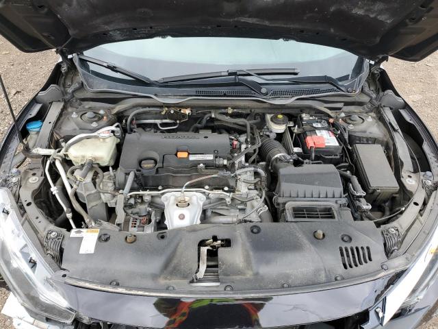 Photo 11 from auction – 2018 HONDA CIVIC LX with VIN 19XFC2F52JE012773