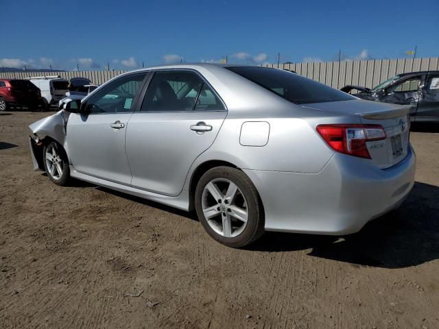 Zdjęcie 2 z aukcji – 2012 TOYOTA CAMRY BASE z VIN 4T1BF1FK3CU132930