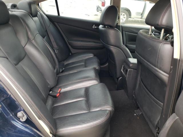 Photo 10 from auction – 2010 NISSAN MAXIMA S with VIN 1N4AA5AP8AC814820