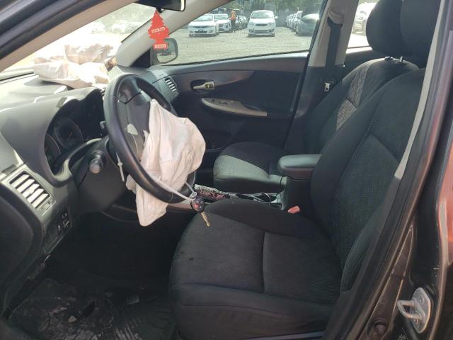 Photo 7 from auction – 2010 TOYOTA COROLLA BA with VIN 2T1BU4EE6AC287862