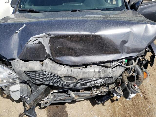 Zdjęcie 11 z aukcji – 2010 TOYOTA COROLLA BA z VIN 2T1BU4EE5AC480598