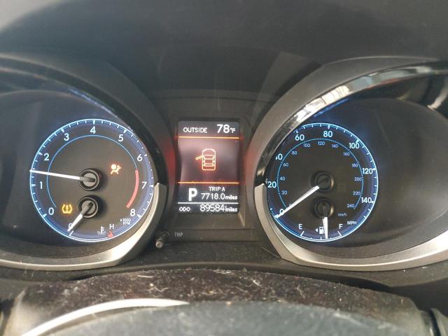 Photo 9 from auction – 2016 TOYOTA COROLLA L with VIN 5YFBURHE5GP486144