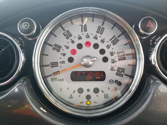 Photo 9 from auction – 2006 MINI COOPER with VIN WMWRC33556TK15501