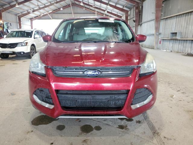 Zdjęcie 5 z aukcji – 2014 FORD ESCAPE SE z VIN 1FMCU0GX4EUE20800