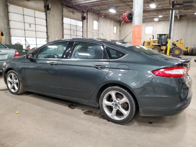 Photo 2 from auction – 2015 FORD FUSION SE with VIN 3FA6P0HDXFR264290