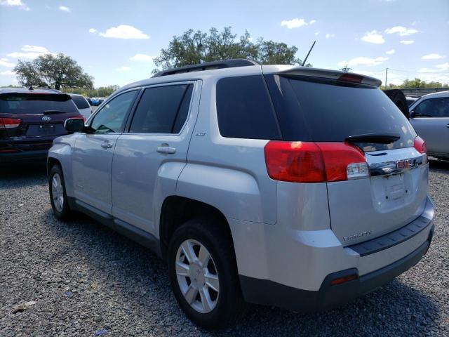 Photo 2 from auction – 2013 GMC TERRAIN SL with VIN 2GKALUEK6D6216823