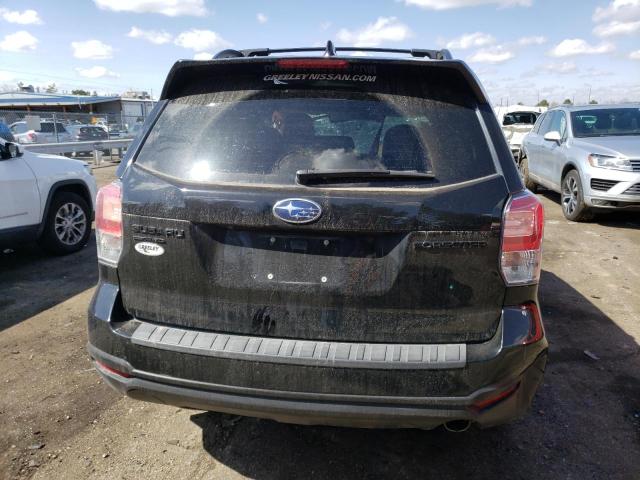 Photo 6 from auction – 2018 SUBARU FORESTER 2 with VIN JF2SJAGCXJH566537