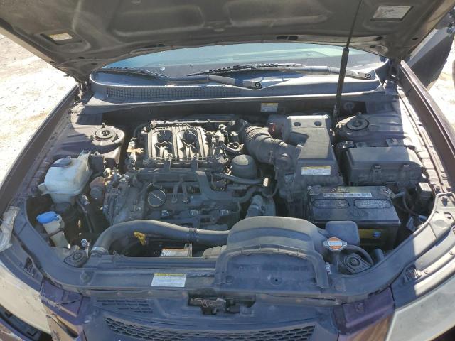Photo 11 from auction – 2006 HYUNDAI SONATA GLS with VIN 5NPEU46F46H034385