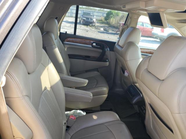 Photo 10 from auction – 2008 BUICK ENCLAVE CX with VIN 5GAER23788J296005