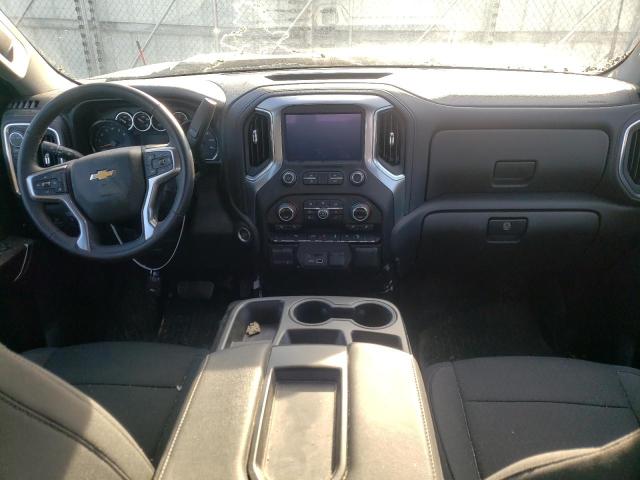 Photo 8 from auction – 2022 CHEVROLET SILV2500 2 with VIN 1GC4YNE79NF337042