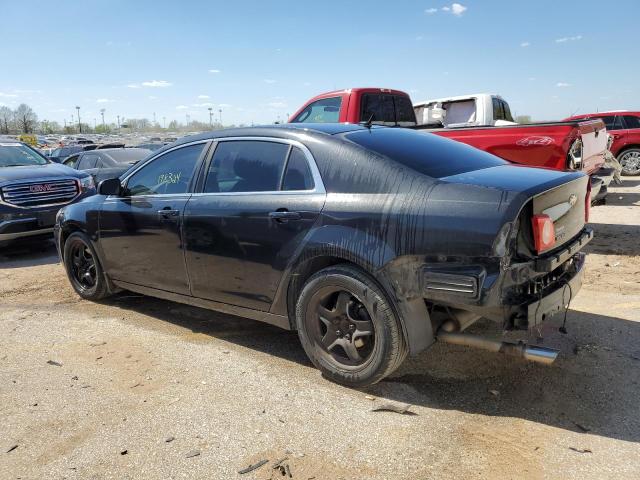 Photo 2 from auction – 2011 CHEVROLET MALIBU LS with VIN 1G1ZB5E11BF332909