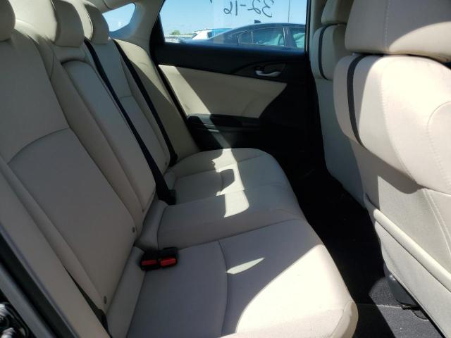Photo 10 from auction – 2018 HONDA CIVIC EX with VIN 19XFC2F72JE021992