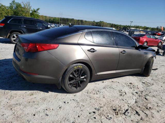 Photo 3 from auction – 2012 KIA OPTIMA EX with VIN 5XXGN4A77CG084579