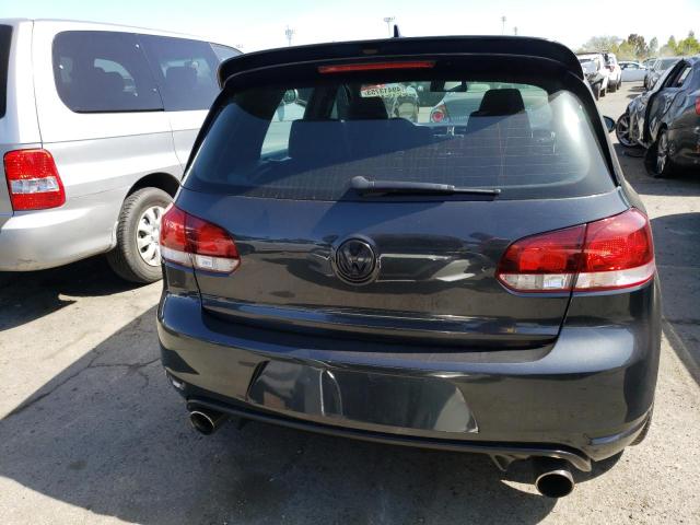 Photo 6 from auction – 2012 VOLKSWAGEN GTI with VIN WVWHD7AJ1CW016233