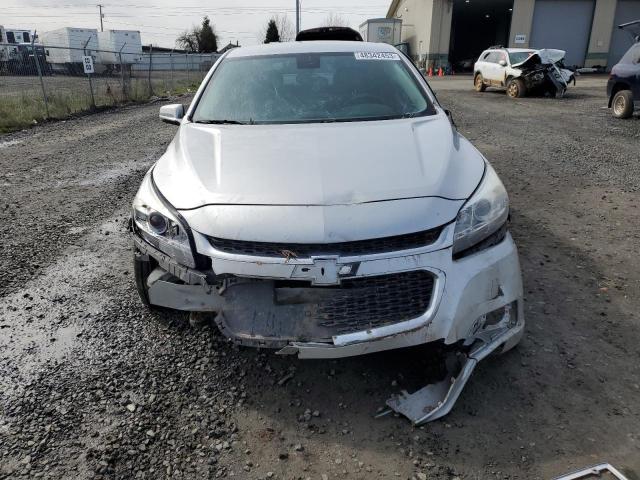 Photo 5 from auction – 2014 CHEVROLET MALIBU 1LT with VIN 1G11C5SL4EF158466