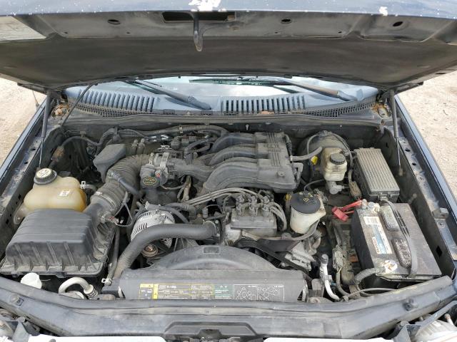 Photo 11 from auction – 2005 FORD EXPLORER X with VIN 1FMDU73K85ZA39123