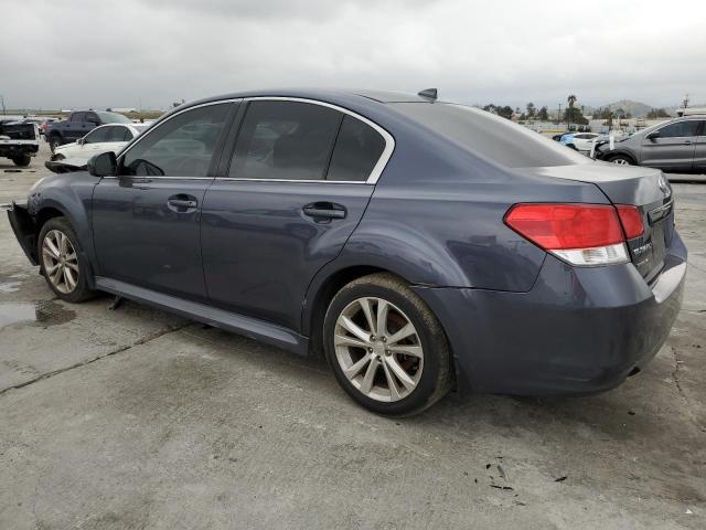 Photo 2 from auction – 2014 SUBARU LEGACY 2.5 with VIN 4S3BMBL61E3030610