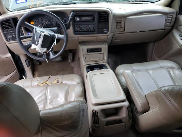 Photo 8 from auction – 2002 CHEVROLET SILVERADO with VIN 2GCEC19T721288610