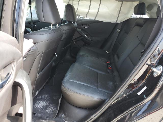 Photo 11 from auction – 2016 ACURA RDX TECHNO with VIN 5J8TB4H52GL012465