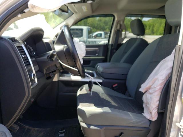 Photo 7 from auction – 2017 RAM 2500 SLT with VIN 3C6UR5DL3HG782253